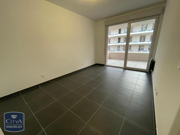 Location appartement Nice (06) 2 pièces 42.9m²