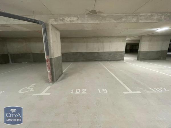 Location appartement Nice (06) 2 pièces 42.9m²