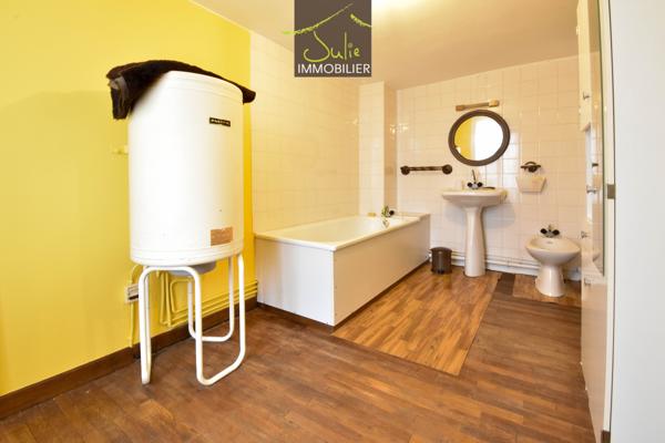 CERIZAY - Maison de 45 m² à rénover