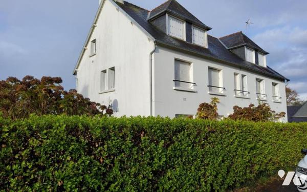 FOUESNANT BEG MEIL