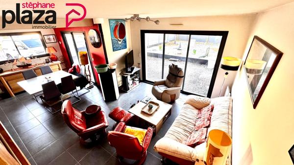 Maison 5 pièces 108 m2