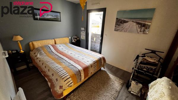 Maison 5 pièces 108 m2