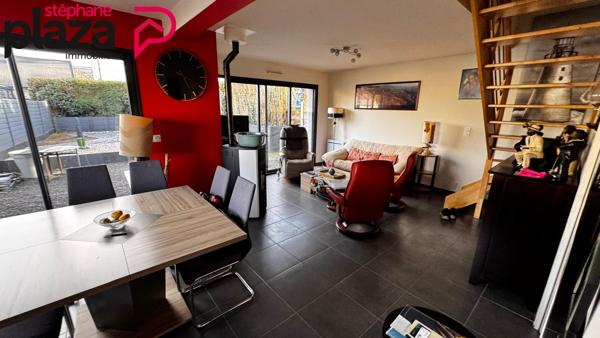 Maison 5 pièces 108 m2