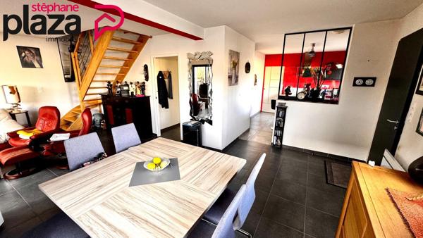 Maison 5 pièces 108 m2