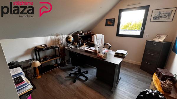 Maison 5 pièces 108 m2