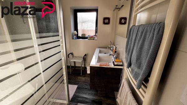 Maison 5 pièces 108 m2