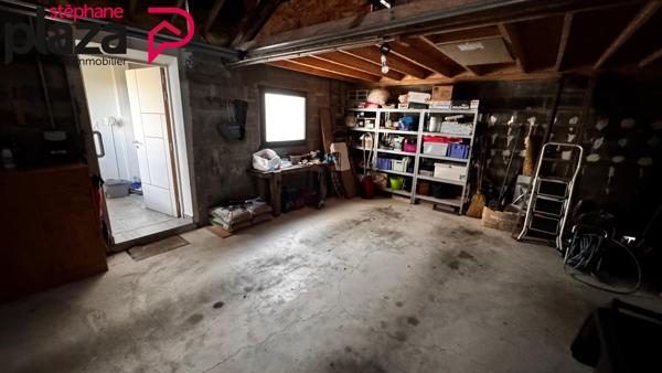 Maison 5 pièces 108 m2