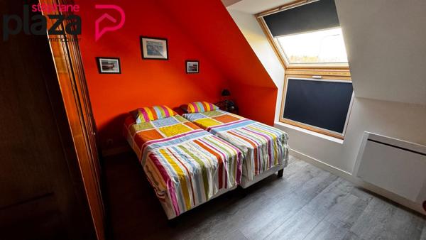 Maison 5 pièces 108 m2