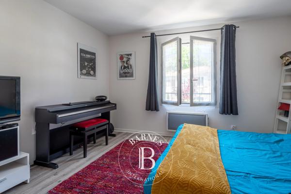 Lyon 9ème, Maison 4 Chambres -  194 m² à vendre