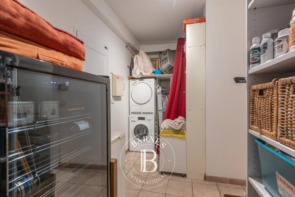 Lyon 9ème, Maison 4 Chambres -  194 m² à vendre