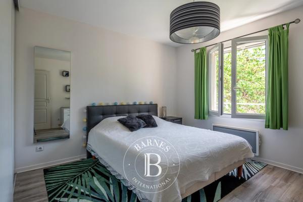 Lyon 9ème, Maison 4 Chambres -  194 m² à vendre