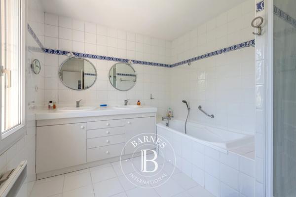 Lyon 9ème, Maison 4 Chambres -  194 m² à vendre