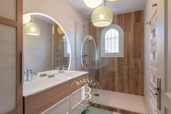 Lyon 9ème, Maison 4 Chambres -  194 m² à vendre