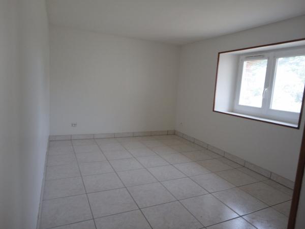 Appartement 54 m² - Thiron Gardais