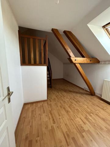 Appartement 54 m² - Thiron Gardais