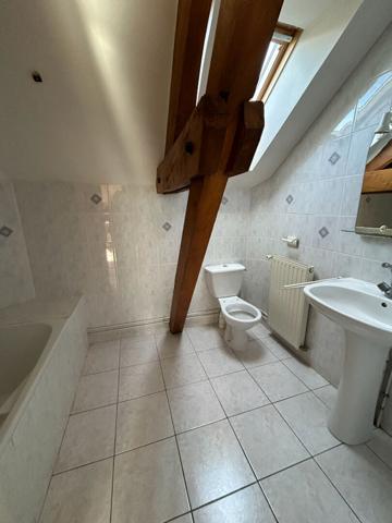 Appartement 54 m² - Thiron Gardais