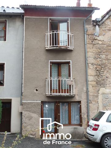 Vallée du Lot - A 20 minutes de Mende