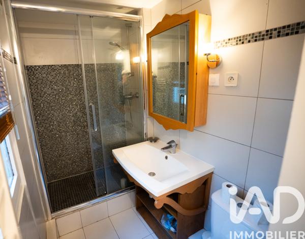 Appartement à vendre 2 pièces 43 m² Paris 4