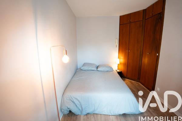 Appartement à vendre 2 pièces 43 m² Paris 4