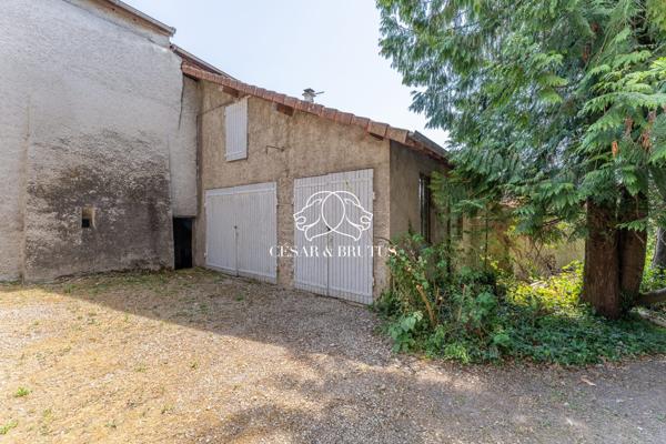 Maison Bourgeoise remarquable