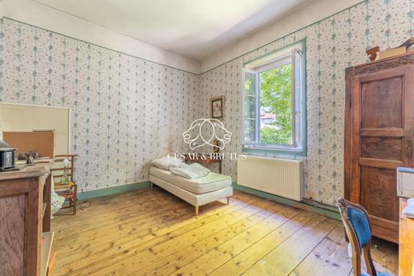Maison Bourgeoise remarquable