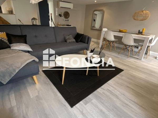 Location Maison 4 pièces 82 m² - 11 RUE DE LA LIBERTE Carcassonne 11000