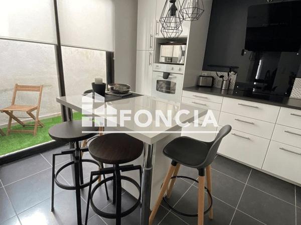 Location Maison 4 pièces 82 m² - 11 RUE DE LA LIBERTE Carcassonne 11000