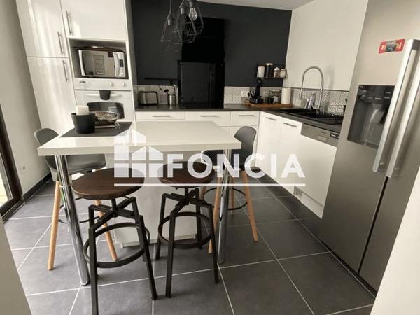 Location Maison 4 pièces 82 m² - 11 RUE DE LA LIBERTE Carcassonne 11000