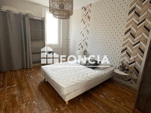 Location Maison 4 pièces 82 m² - 11 RUE DE LA LIBERTE Carcassonne 11000