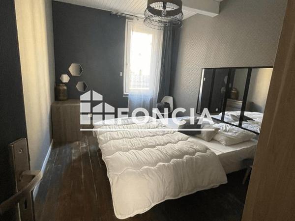 Location Maison 4 pièces 82 m² - 11 RUE DE LA LIBERTE Carcassonne 11000