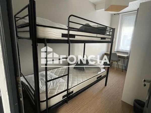 Location Maison 4 pièces 82 m² - 11 RUE DE LA LIBERTE Carcassonne 11000