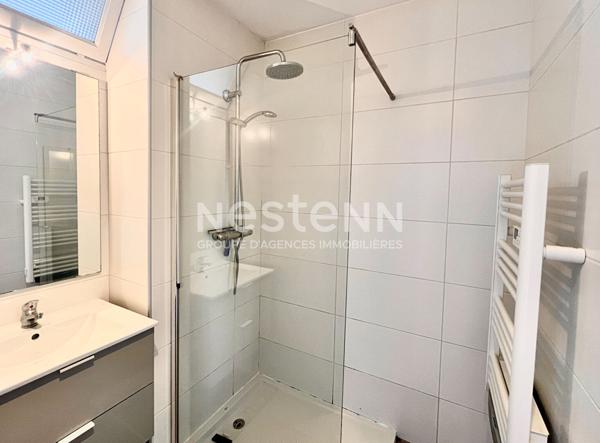 Appartement Saint Raphael 2 pièces 37 m2 a 100 m des plages