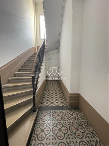 Appartement T4, 3 chambres colocation