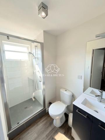 Appartement T4, 3 chambres colocation