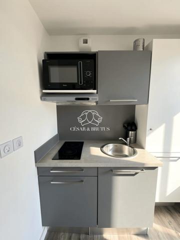 Appartement T4, 3 chambres colocation
