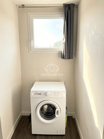 Appartement T4, 3 chambres colocation