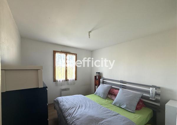 Maison 4 pièces - 100 m² Exclusivité efficity