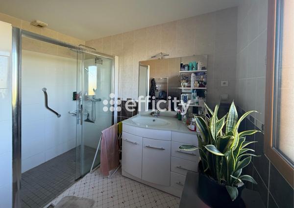 Maison 4 pièces - 100 m² Exclusivité efficity