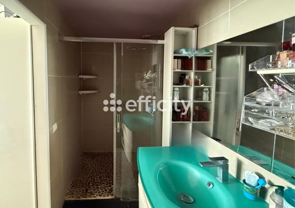 Maison 4 pièces - 100 m² Exclusivité efficity