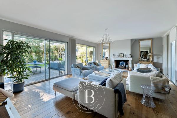 La Baule-Escoublac, Maison 5 Chambres -  190 m² à vendre