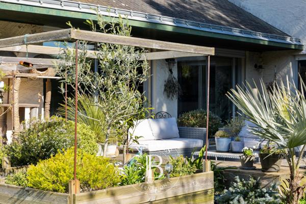 La Baule-Escoublac, Maison 5 Chambres -  190 m² à vendre