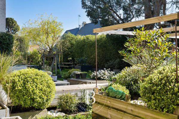 La Baule-Escoublac, Maison 5 Chambres -  190 m² à vendre