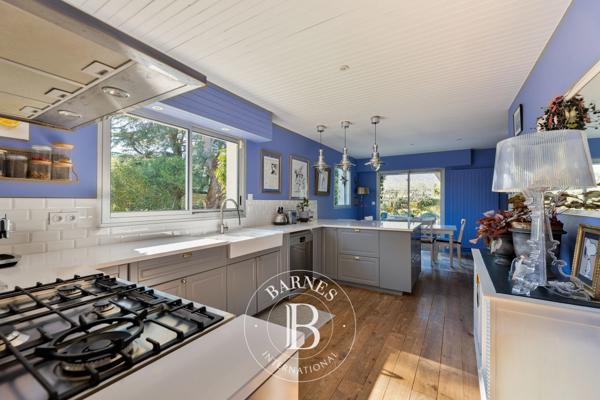 La Baule-Escoublac, Maison 5 Chambres -  190 m² à vendre