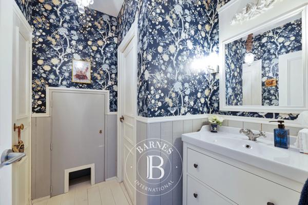 La Baule-Escoublac, Maison 5 Chambres -  190 m² à vendre