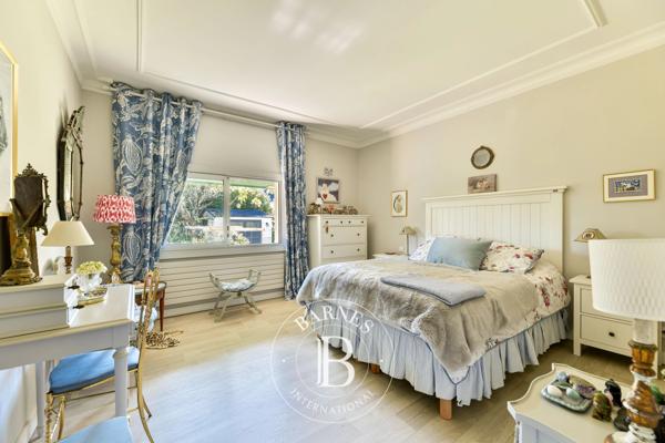 La Baule-Escoublac, Maison 5 Chambres -  190 m² à vendre