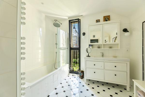 La Baule-Escoublac, Maison 5 Chambres -  190 m² à vendre