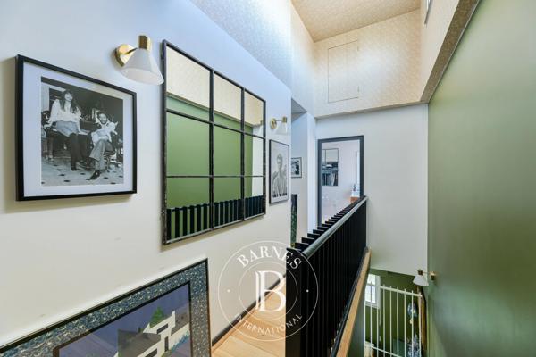 La Baule-Escoublac, Maison 5 Chambres -  190 m² à vendre