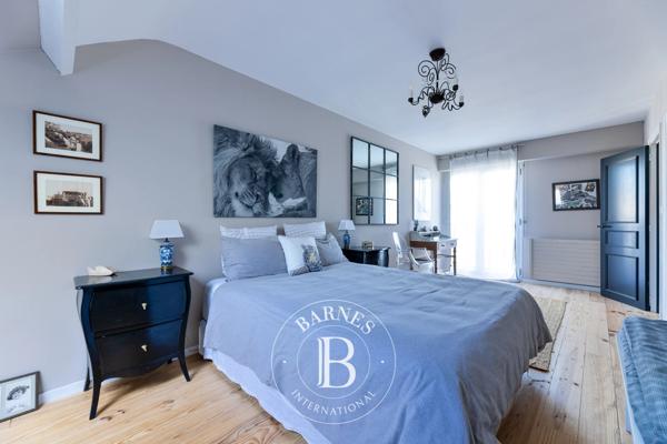 La Baule-Escoublac, Maison 5 Chambres -  190 m² à vendre