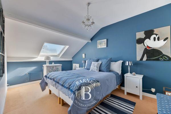La Baule-Escoublac, Maison 5 Chambres -  190 m² à vendre