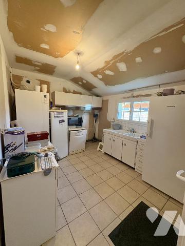 LA BERNERIE EN RETZ - MAISON 2 CHAMBRES